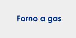 Forno a gas