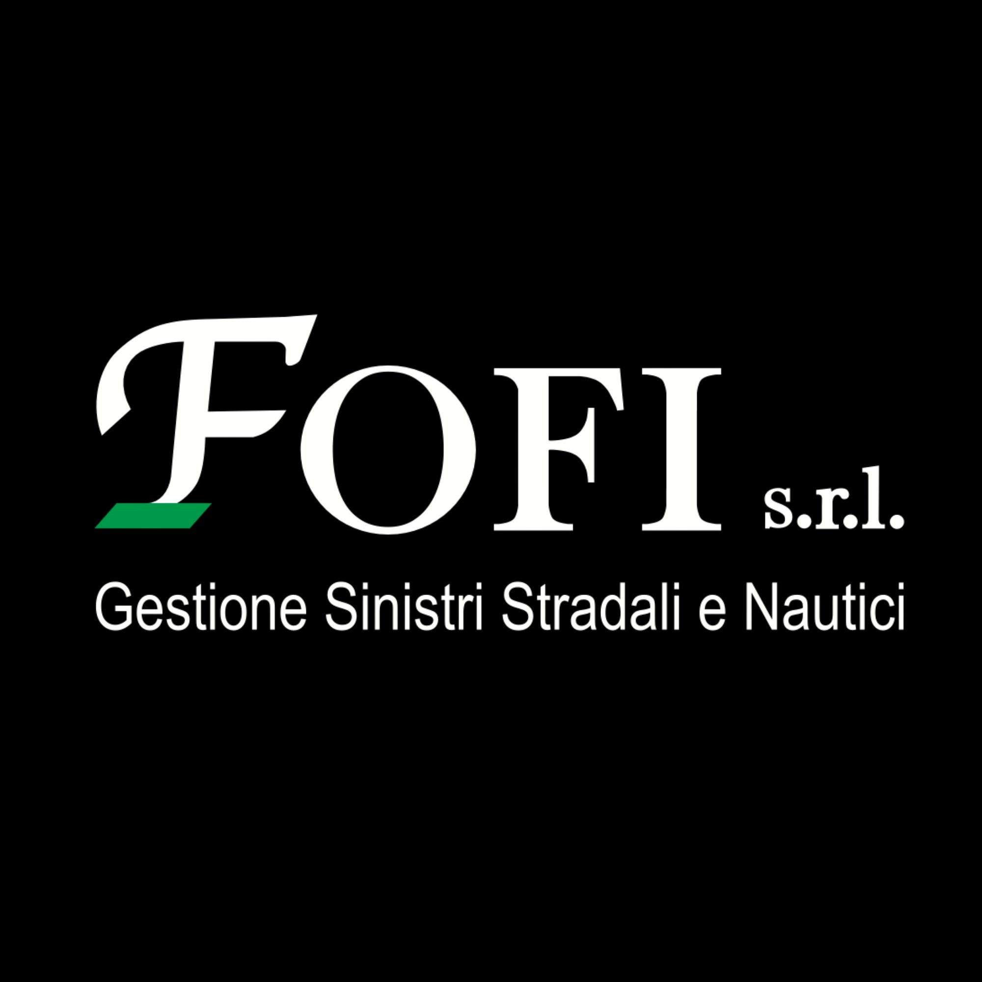FOFI — Gestione Sinistri Stradali e Nautici